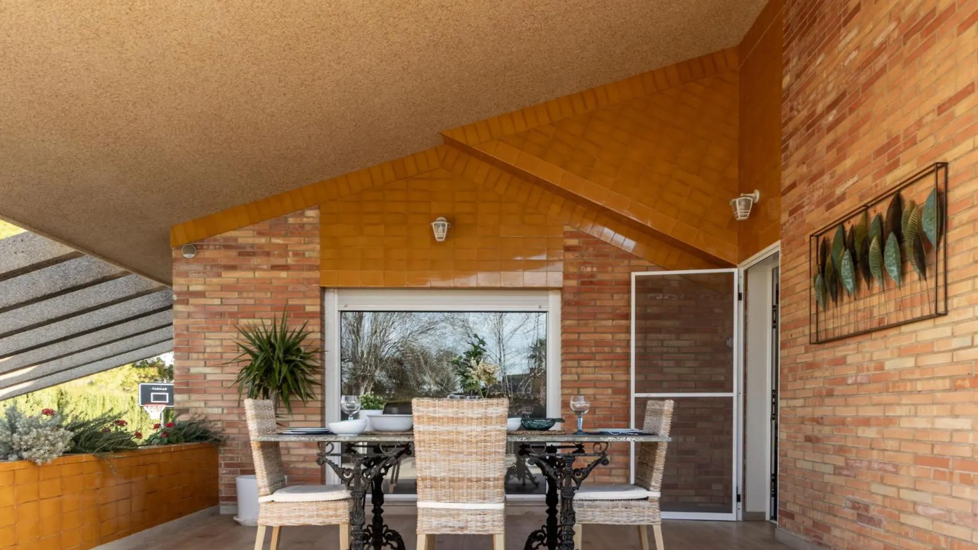 Holiday Home Sant Roc By Interhome Riumar Spain
