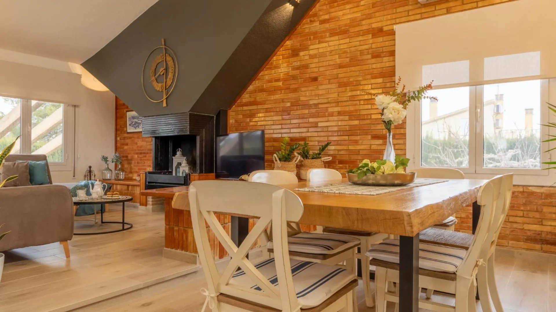 Holiday Home Sant Roc By Interhome Riumar