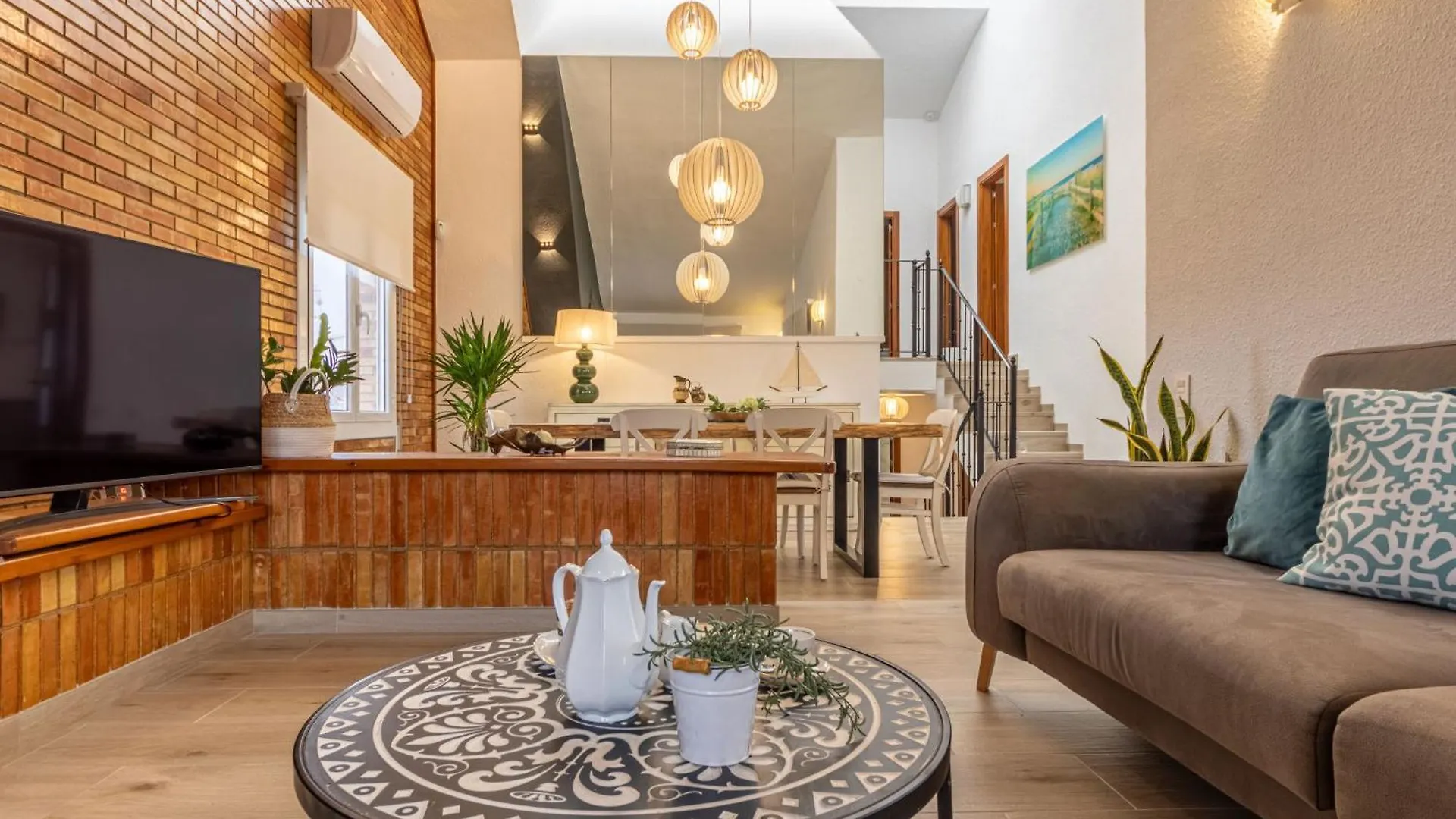 Holiday Home Sant Roc By Interhome Riumar Spain