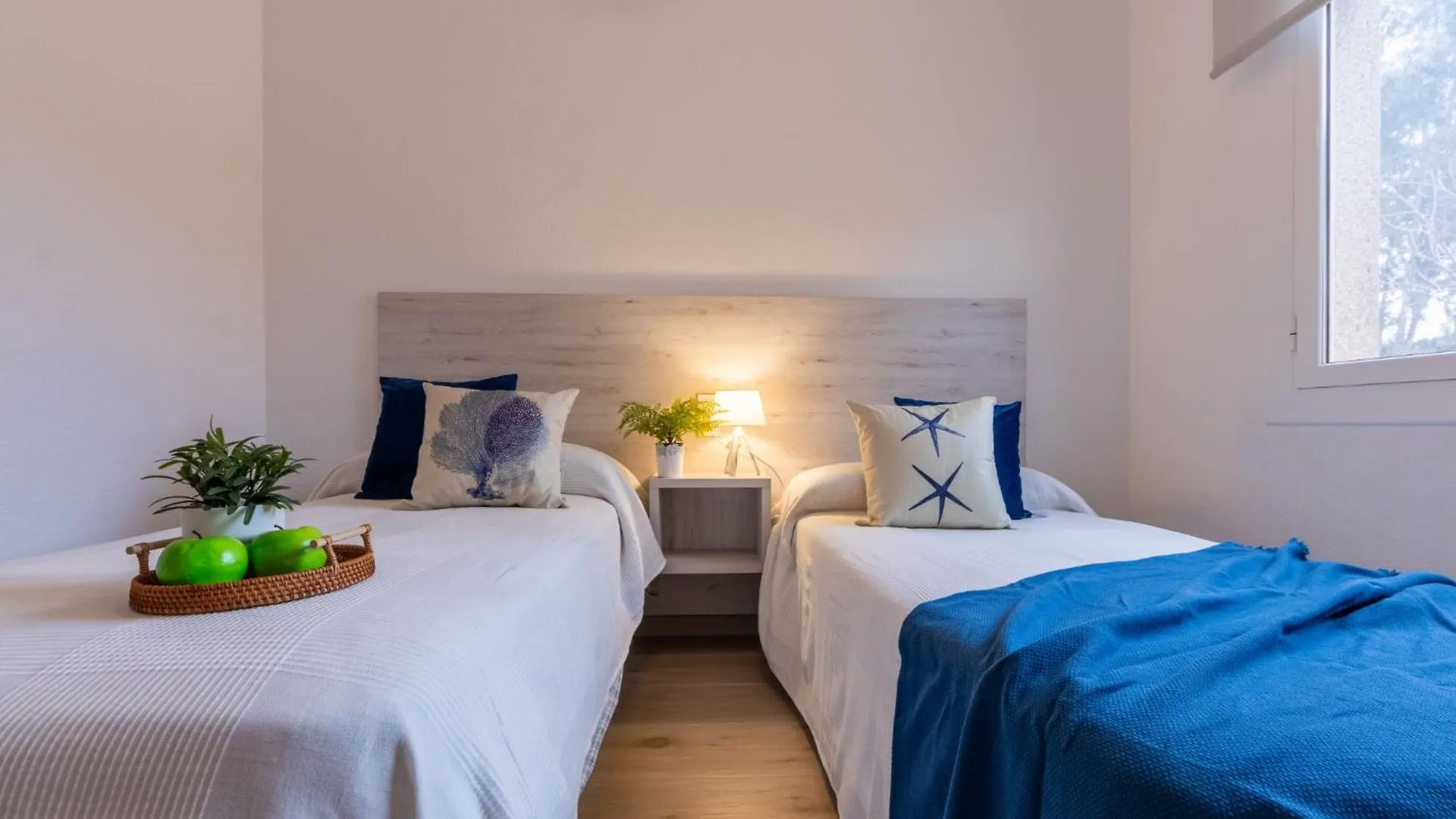 Holiday Home Sant Roc By Interhome Riumar