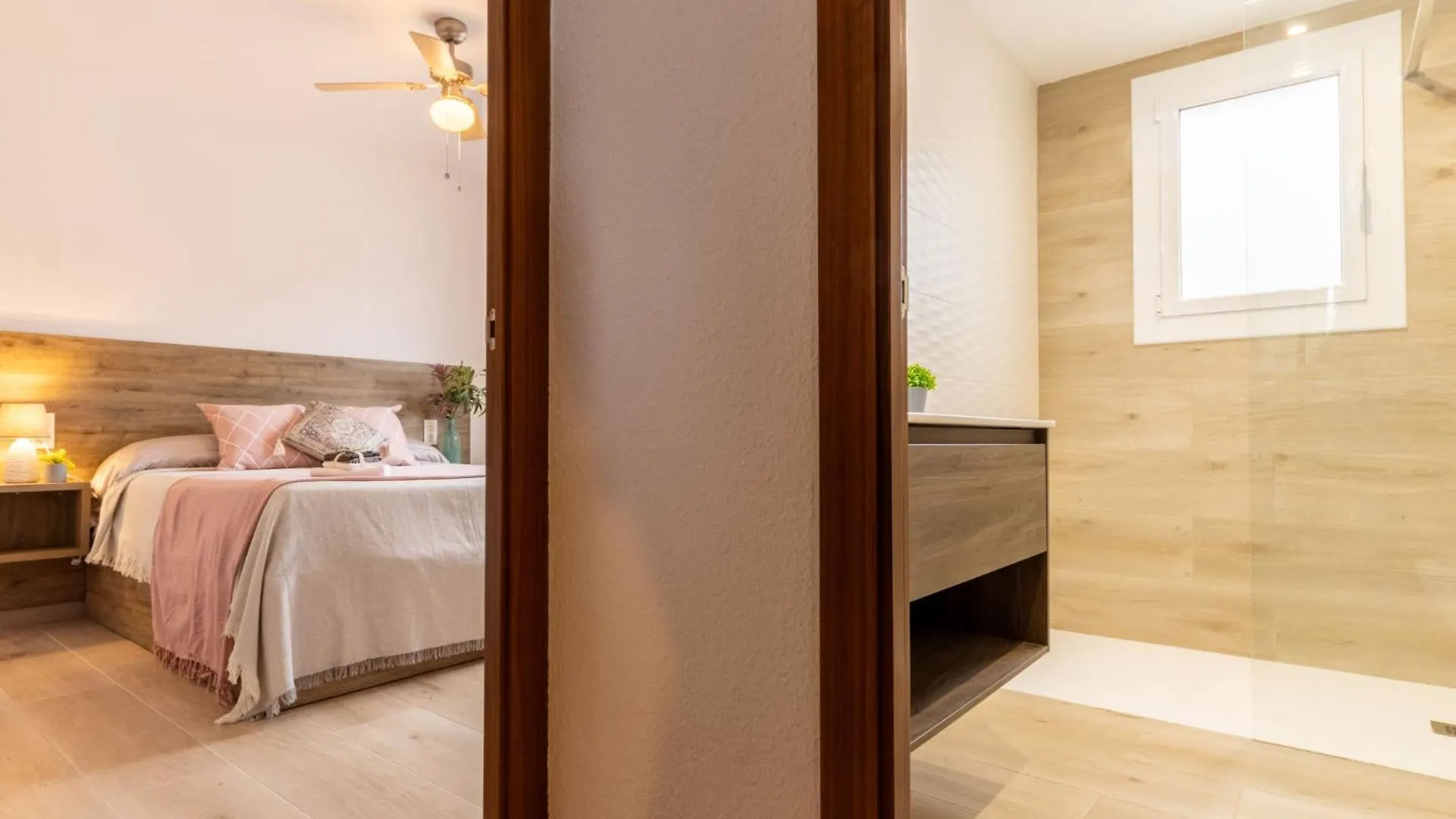 Holiday Home Sant Roc By Interhome Riumar Spain