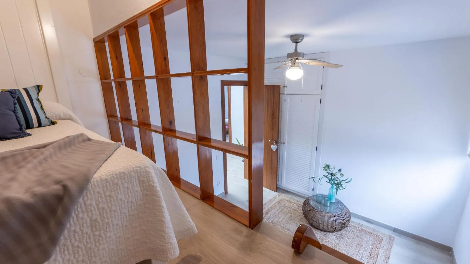 Holiday Home Sant Roc By Interhome Riumar