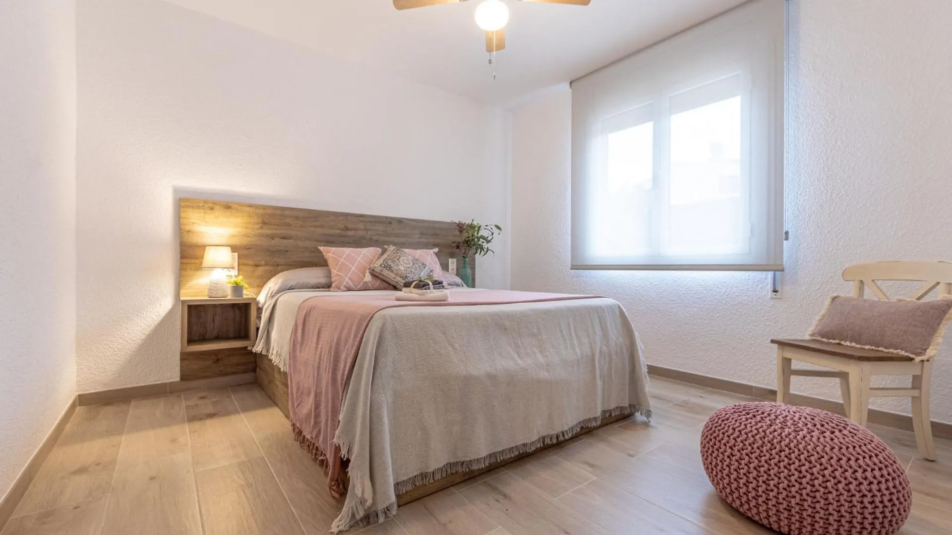 Holiday Home Sant Roc By Interhome Riumar