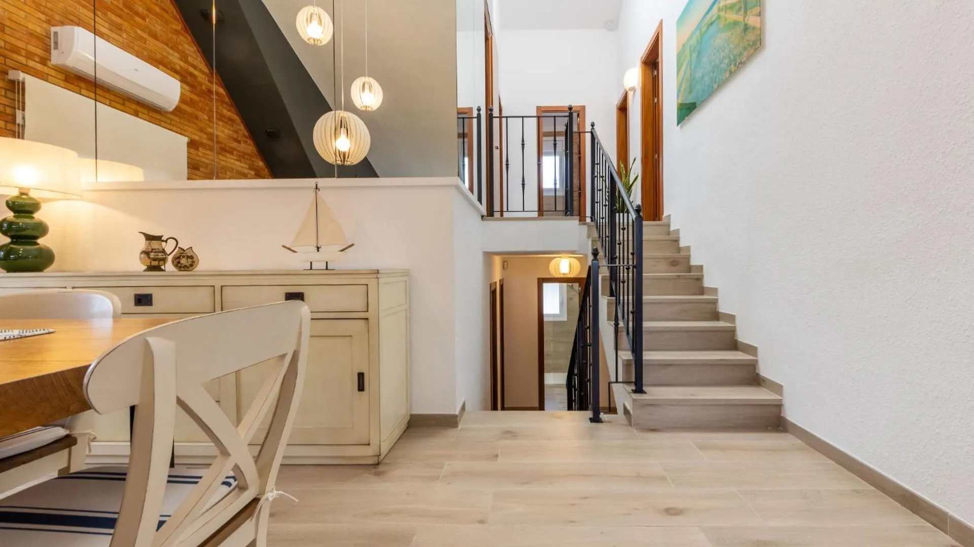 Holiday Home Sant Roc By Interhome Riumar