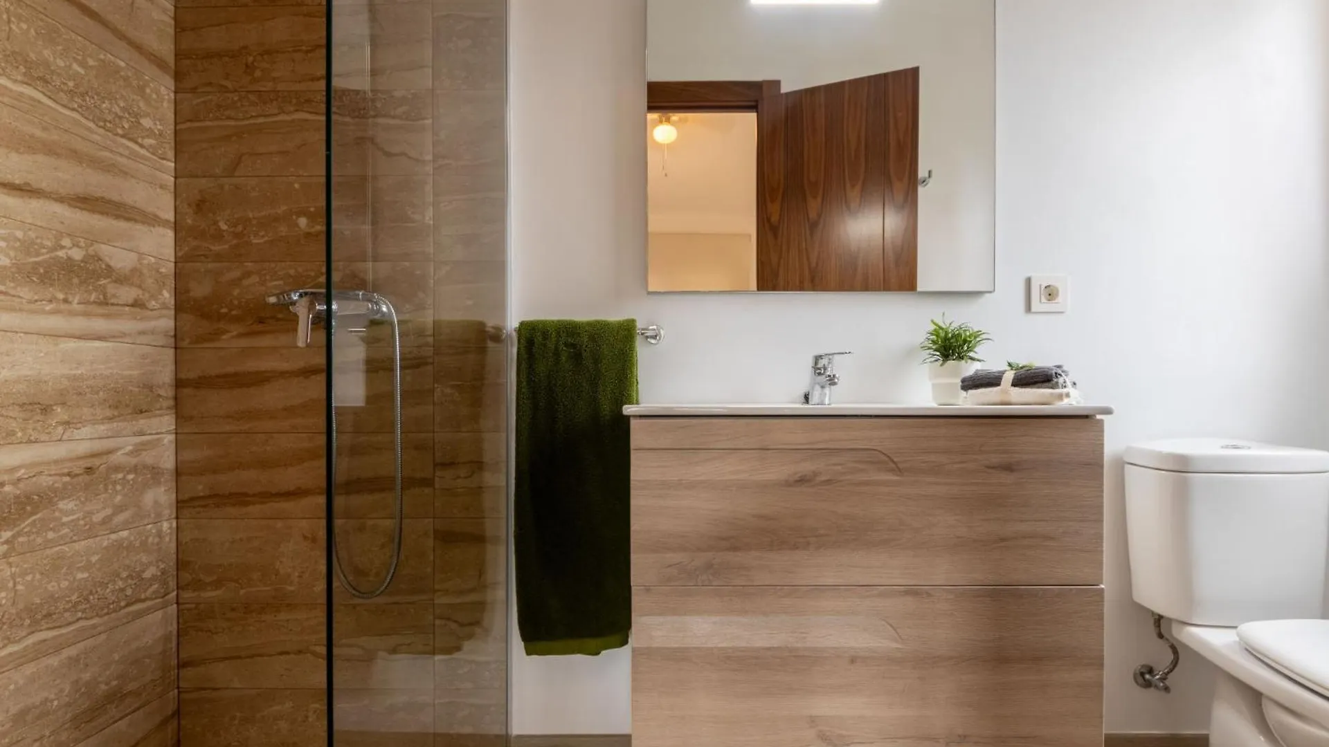 Holiday Home Sant Roc By Interhome Riumar