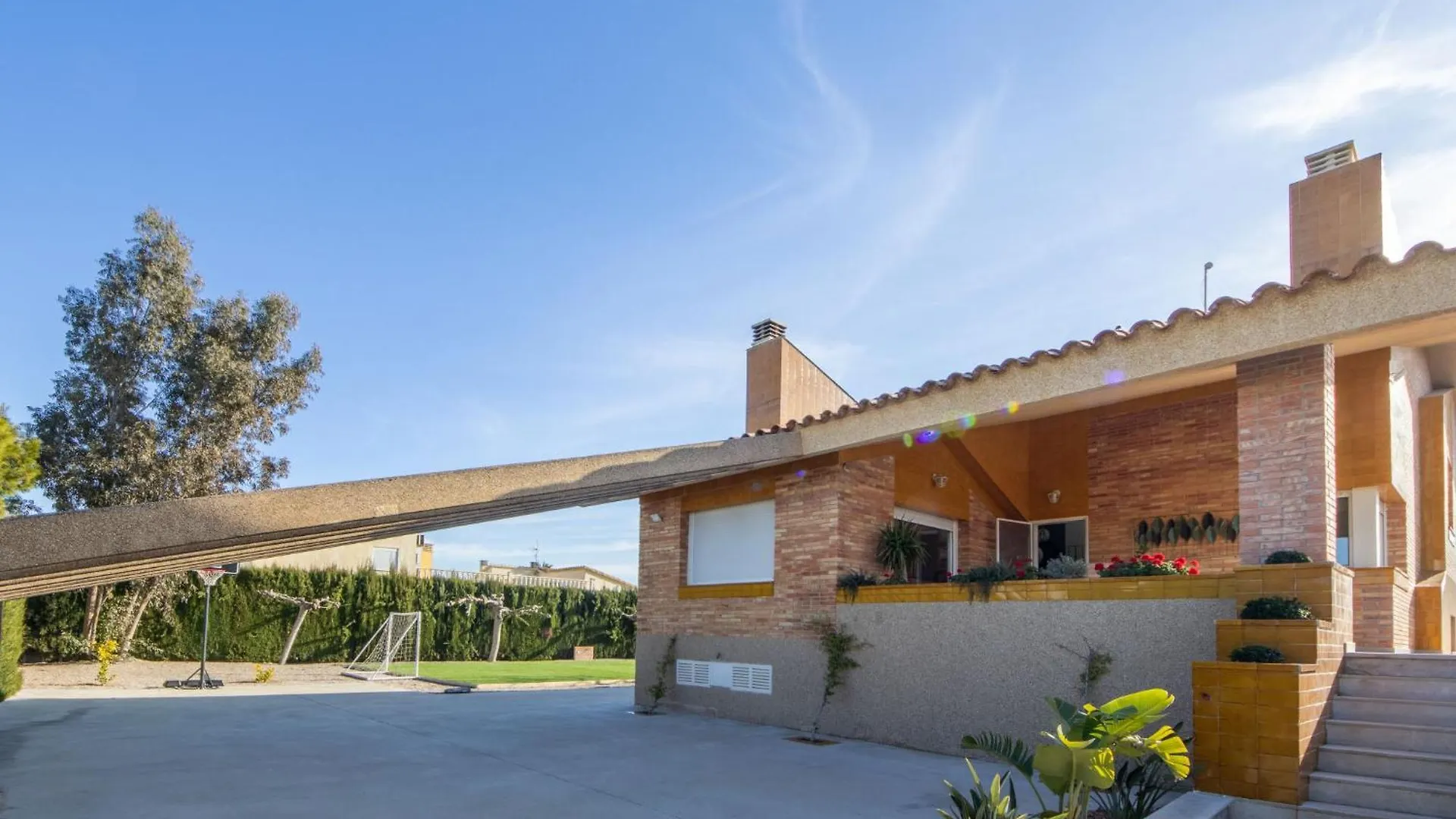 Holiday Home Sant Roc By Interhome Riumar