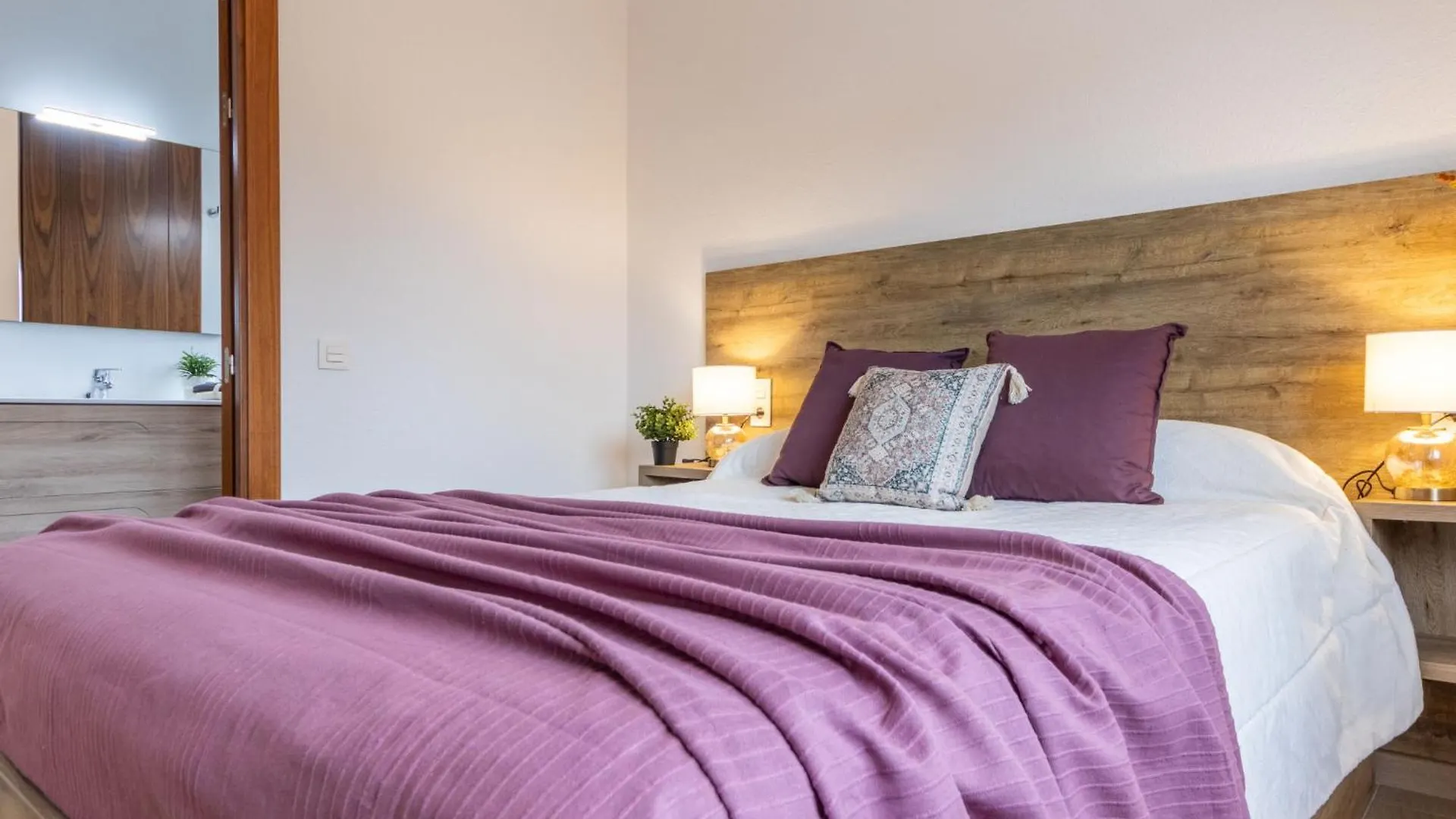 Holiday Home Sant Roc By Interhome Riumar Spain