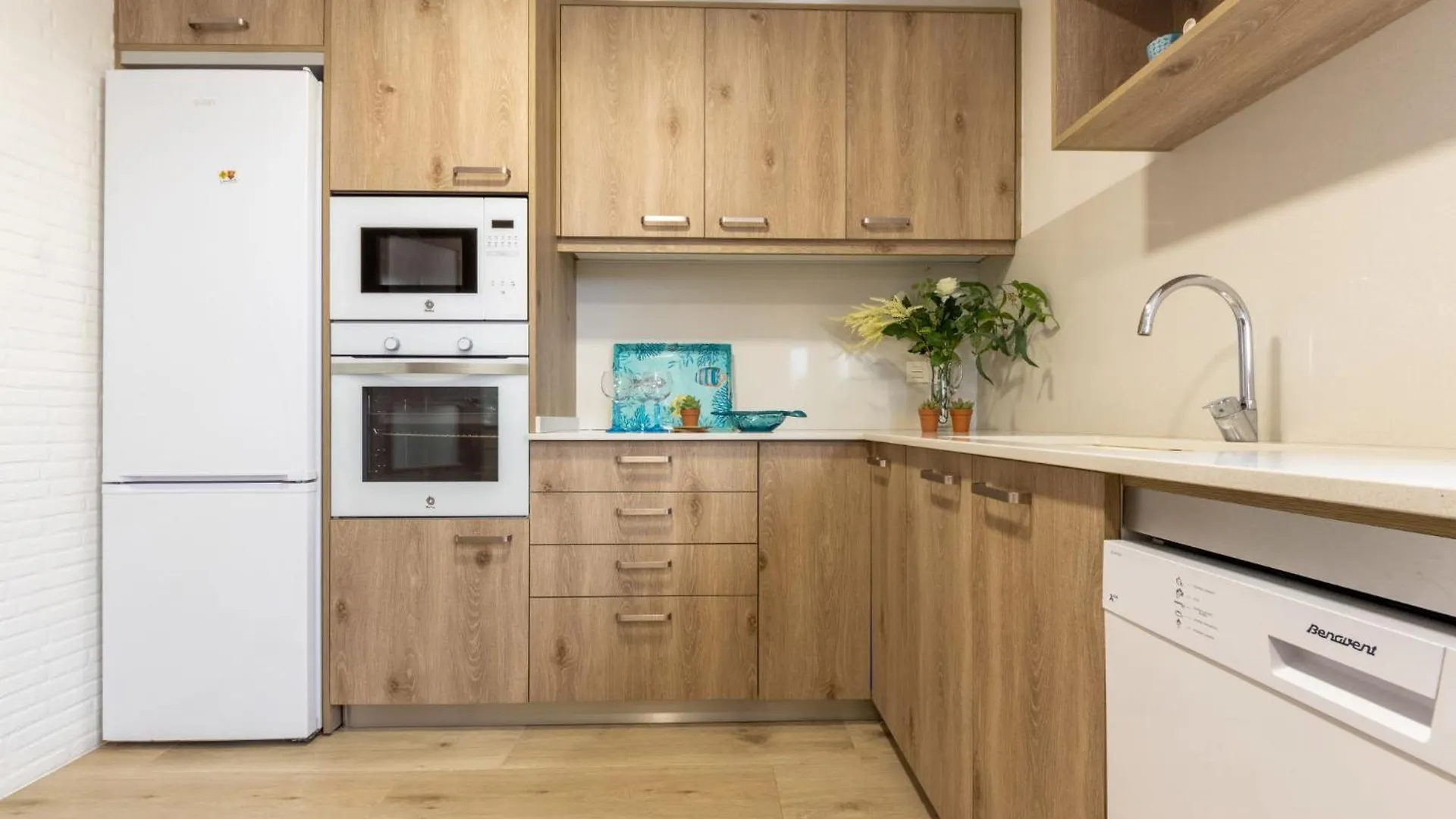 Holiday Home Sant Roc By Interhome Riumar Spain