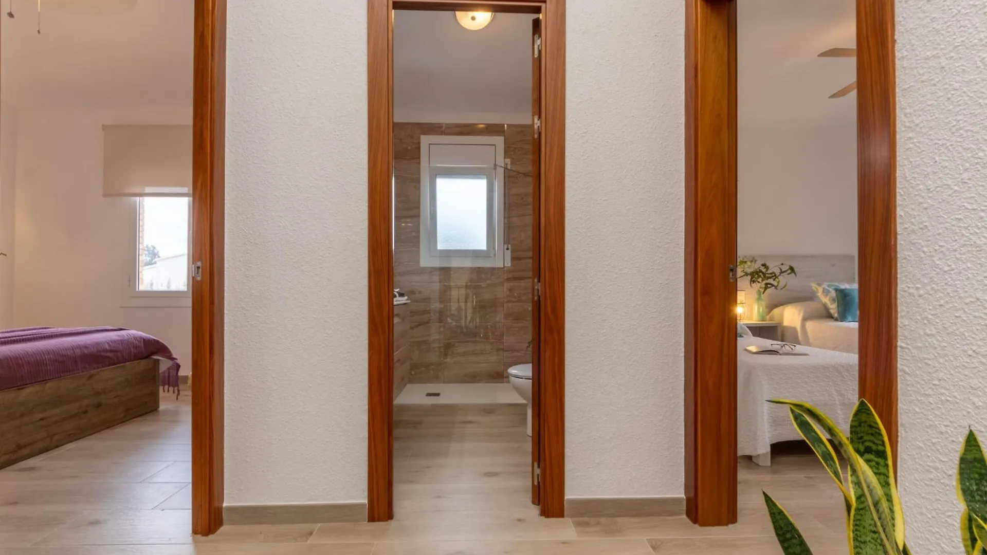 Holiday Home Sant Roc By Interhome Riumar Spain