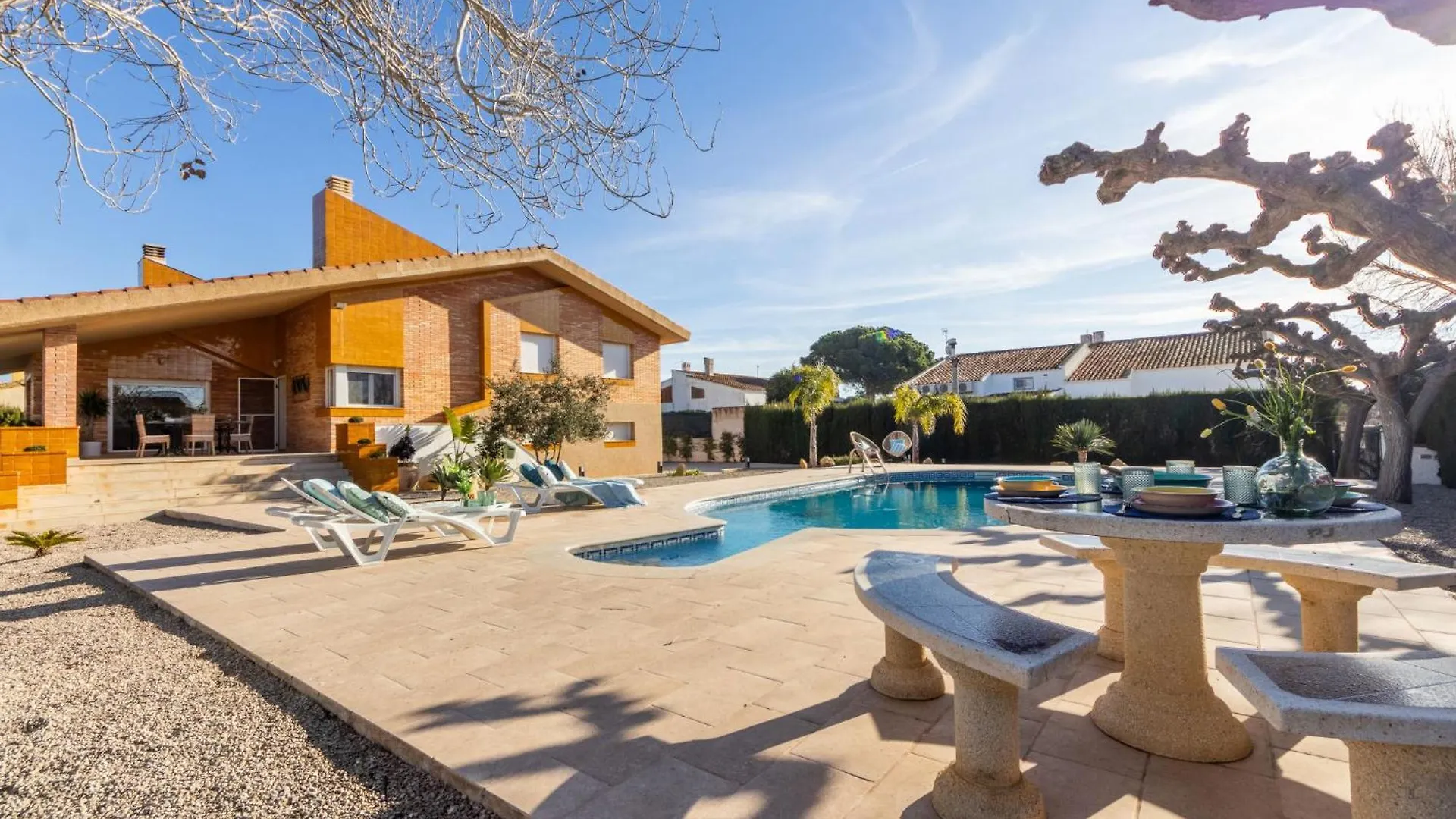 Holiday Home Sant Roc By Interhome Riumar 0*,  Spain