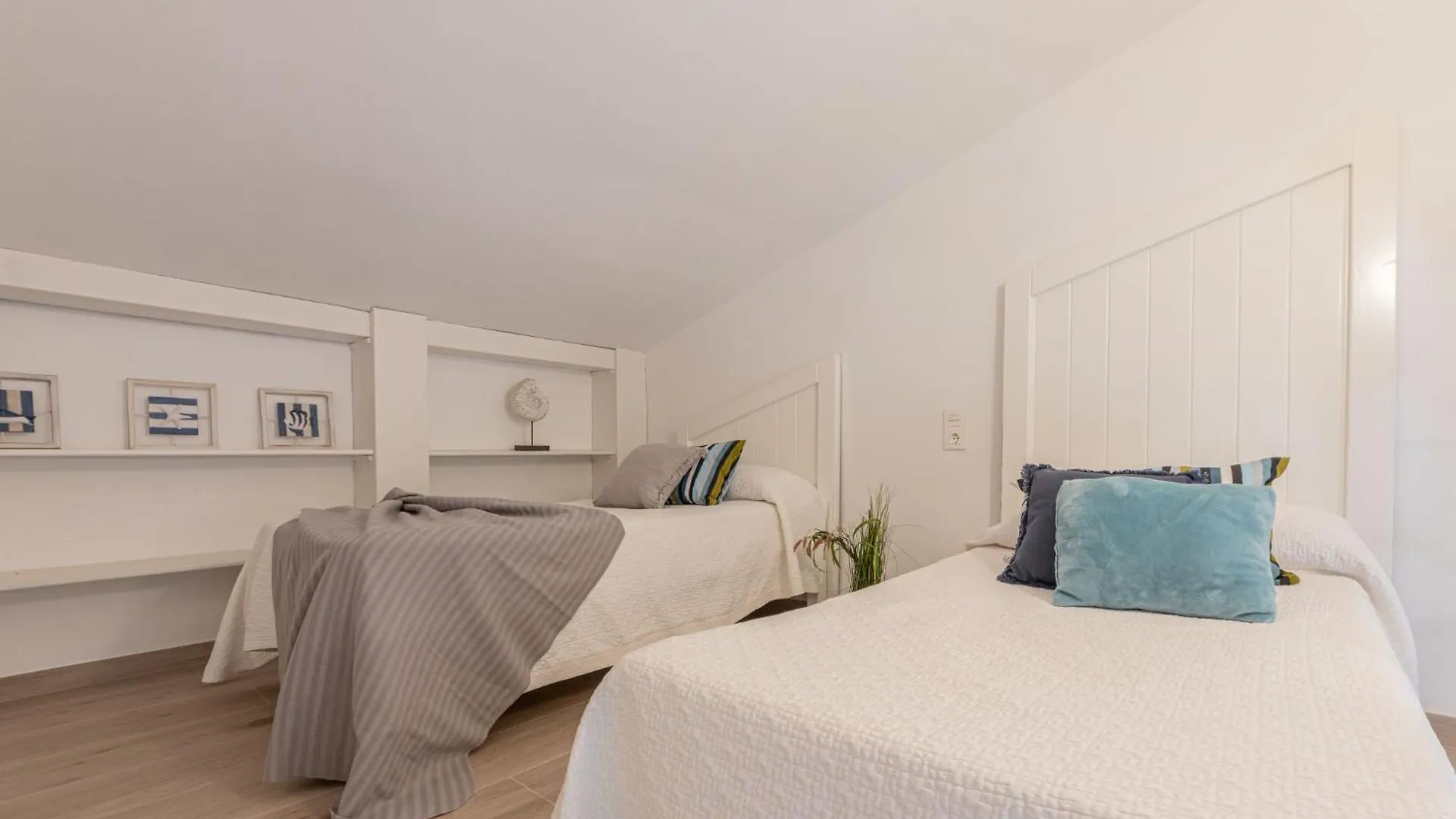 Holiday Home Sant Roc By Interhome Riumar