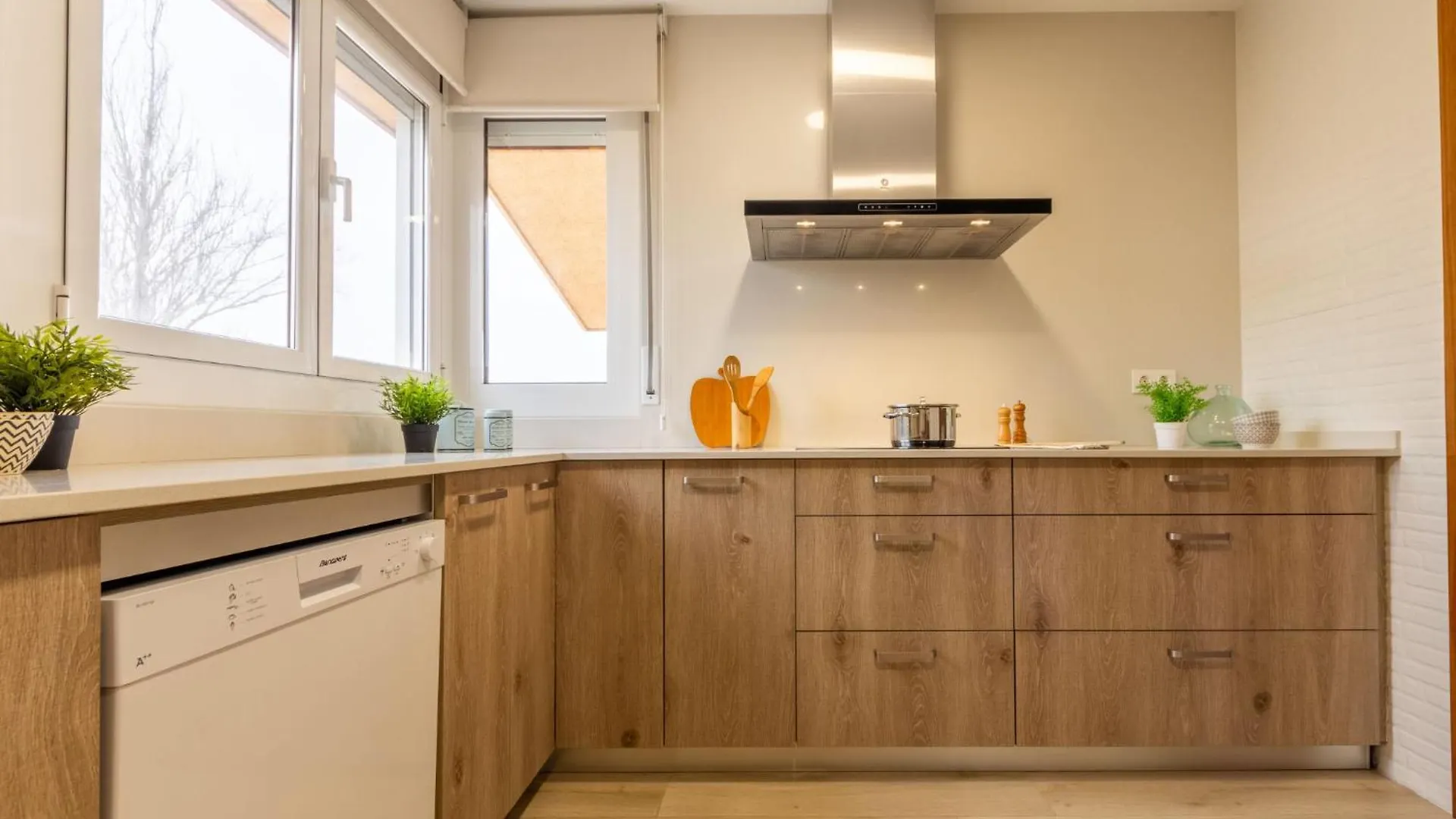 Holiday Home Sant Roc By Interhome Riumar