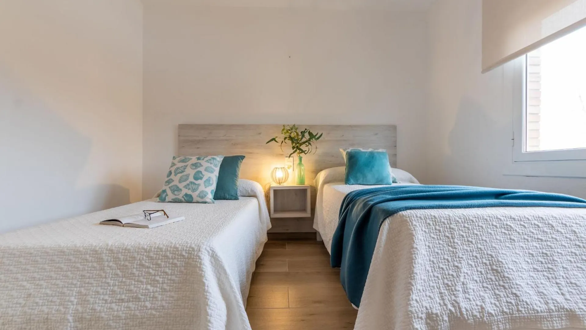 Holiday Home Sant Roc By Interhome Riumar