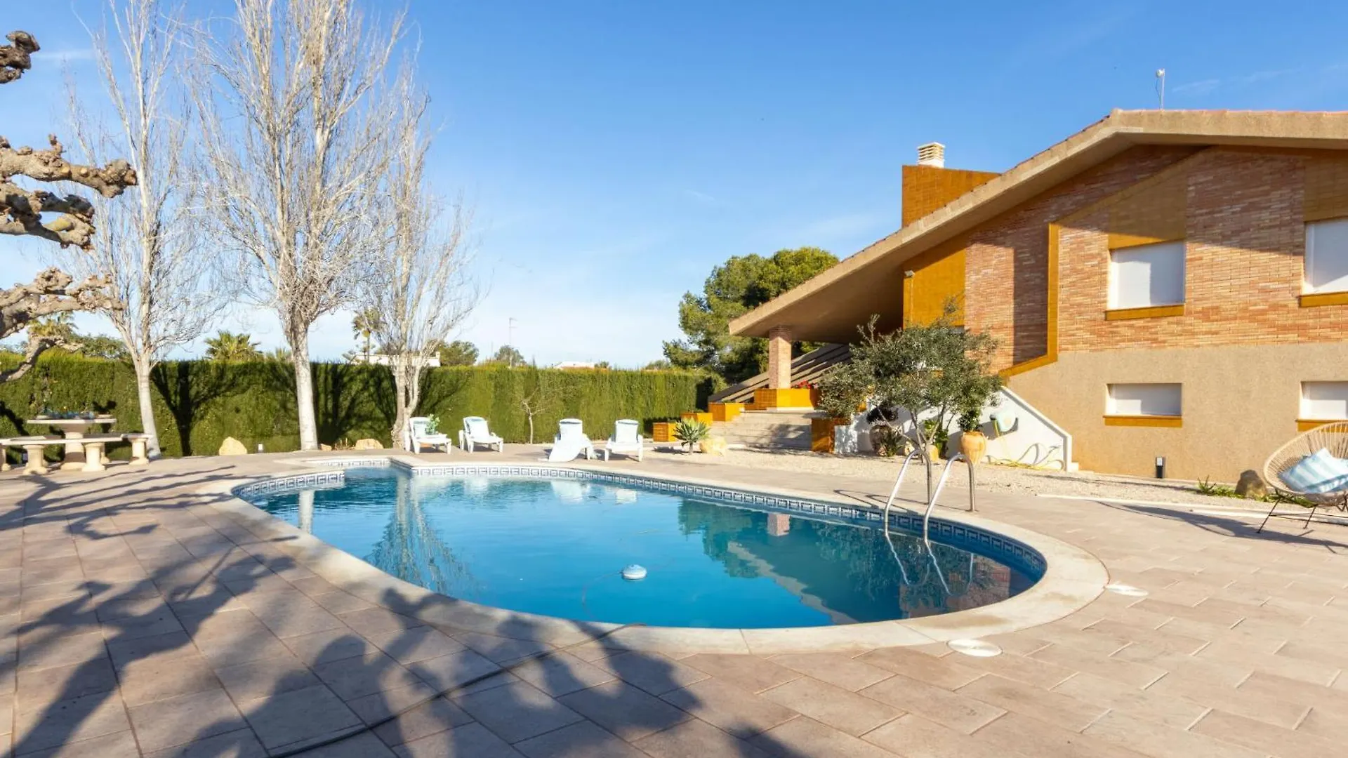 Holiday Home Sant Roc By Interhome Riumar 0*,