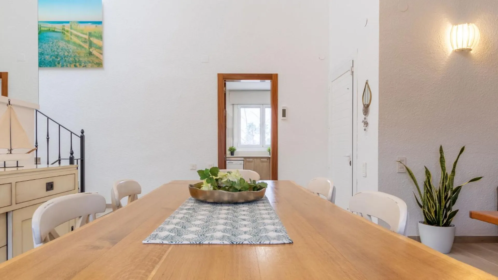 Holiday Home Sant Roc By Interhome Riumar
