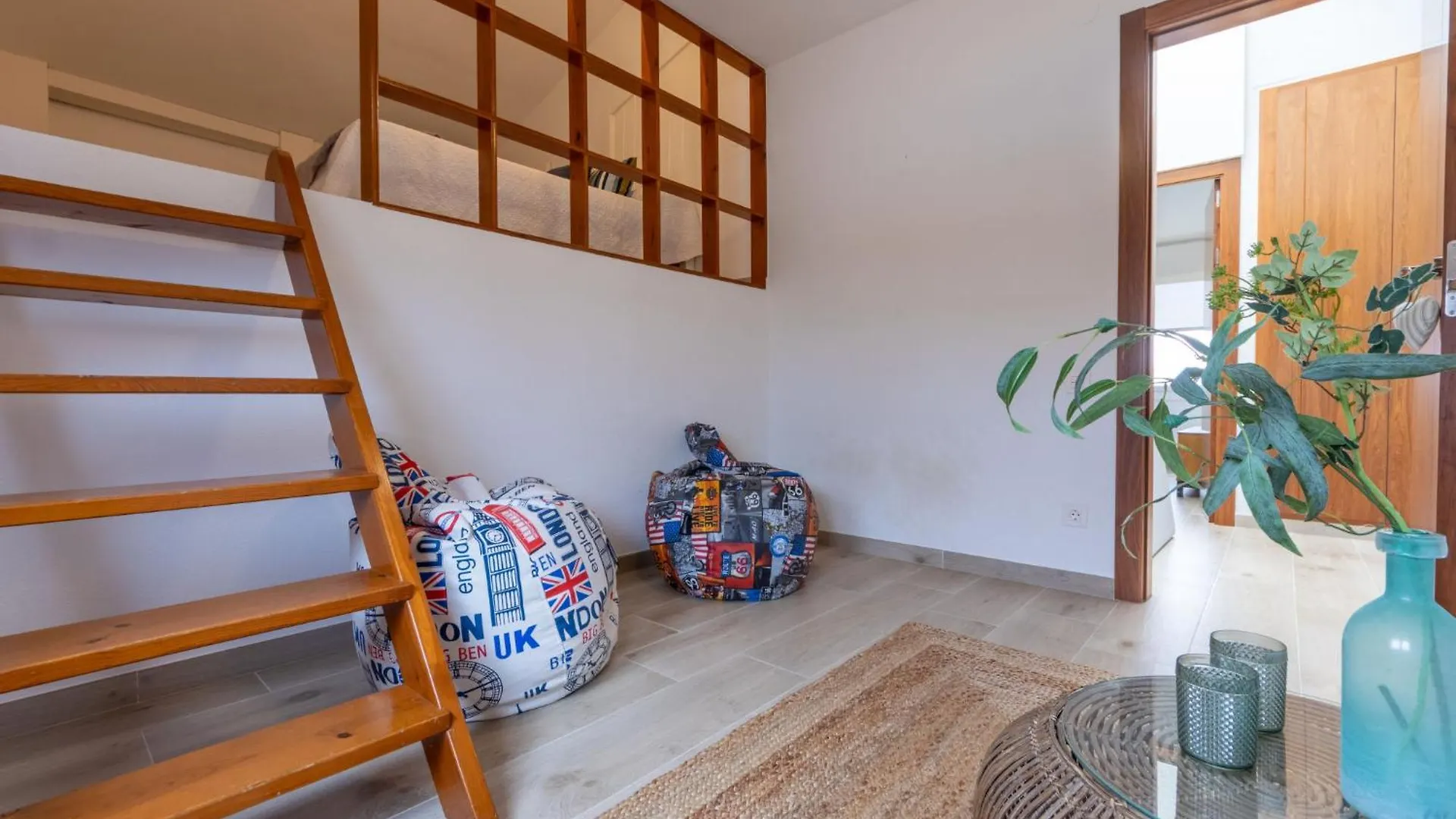 Holiday Home Sant Roc By Interhome Riumar