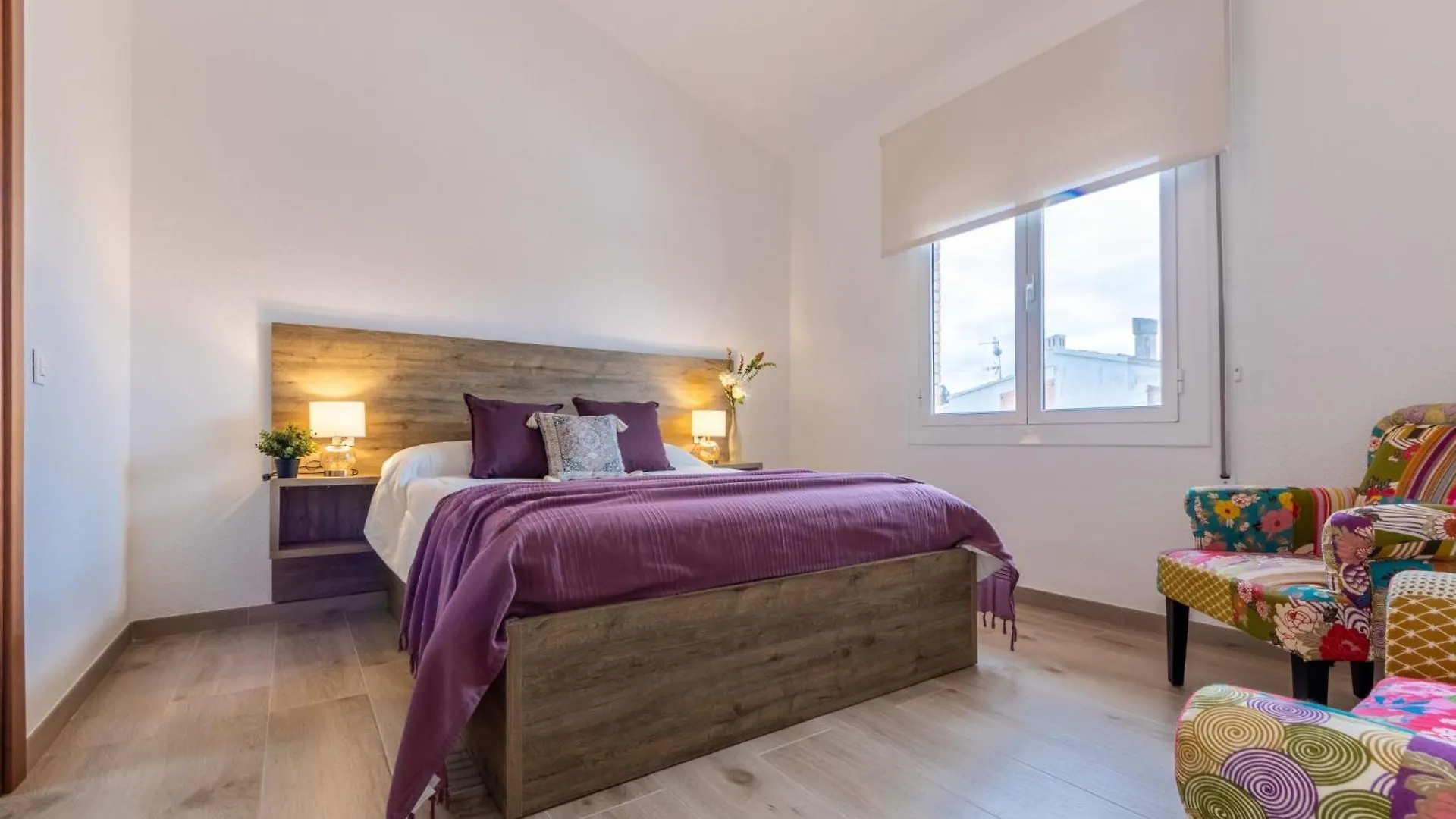 Holiday Home Sant Roc By Interhome Riumar Spain