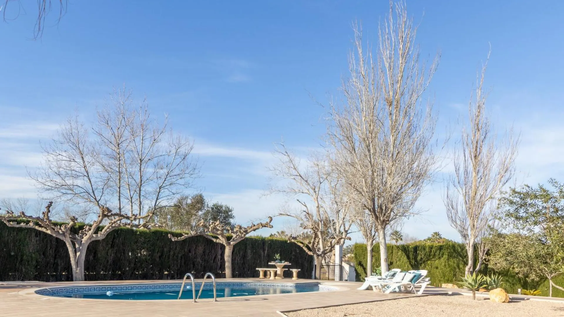 Holiday Home Sant Roc By Interhome Riumar